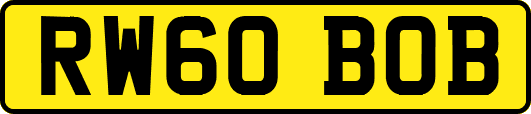 RW60BOB