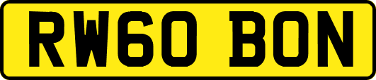 RW60BON