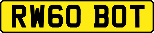 RW60BOT