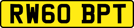 RW60BPT