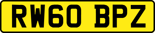 RW60BPZ