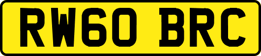 RW60BRC