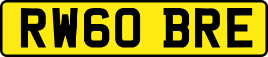 RW60BRE