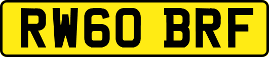RW60BRF