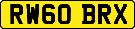 RW60BRX