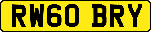RW60BRY