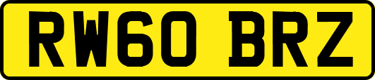 RW60BRZ