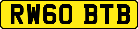 RW60BTB