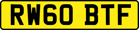 RW60BTF
