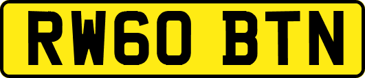 RW60BTN