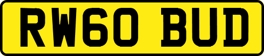 RW60BUD