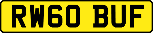 RW60BUF