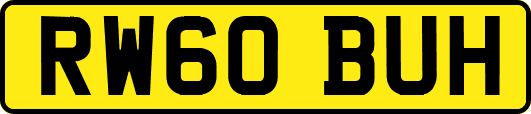 RW60BUH