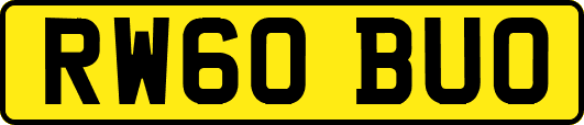 RW60BUO