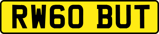 RW60BUT