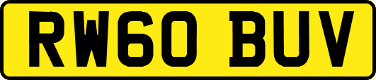 RW60BUV