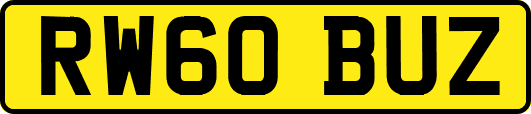RW60BUZ
