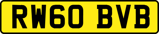 RW60BVB