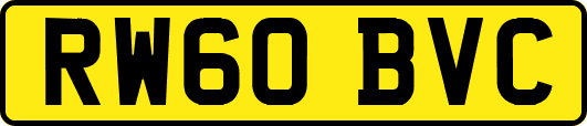 RW60BVC