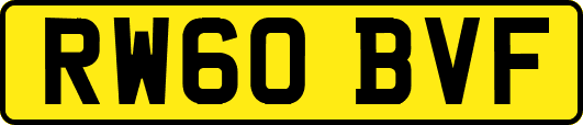 RW60BVF