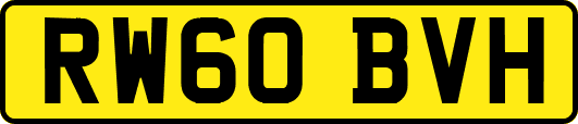 RW60BVH