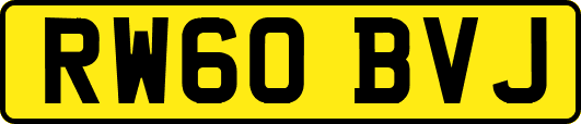 RW60BVJ