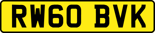 RW60BVK