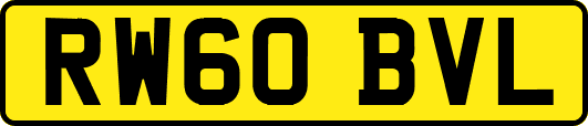 RW60BVL