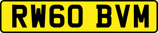 RW60BVM