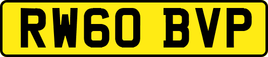 RW60BVP