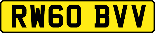 RW60BVV