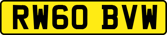 RW60BVW