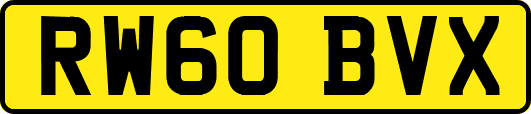RW60BVX