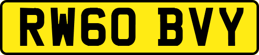 RW60BVY