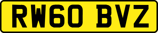 RW60BVZ