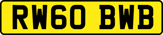 RW60BWB
