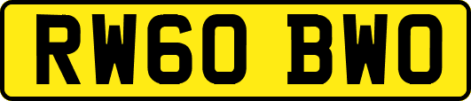 RW60BWO