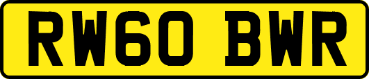 RW60BWR