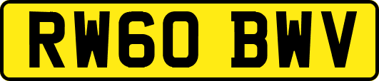 RW60BWV