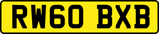 RW60BXB