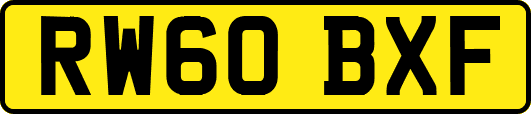 RW60BXF