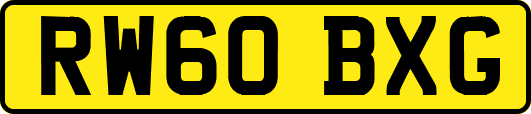 RW60BXG