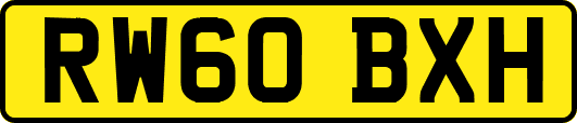RW60BXH
