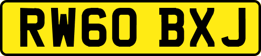 RW60BXJ