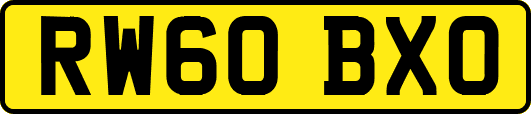 RW60BXO