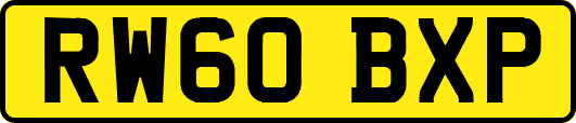 RW60BXP