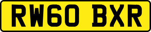 RW60BXR