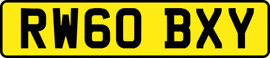 RW60BXY