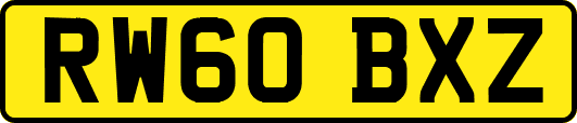 RW60BXZ