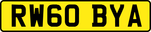 RW60BYA
